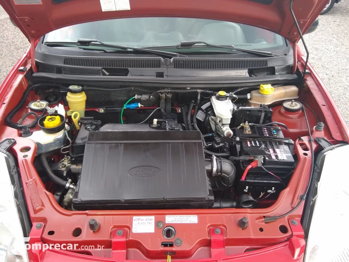 Ka 1.0 Mpi 8V Flex 2P Manual
