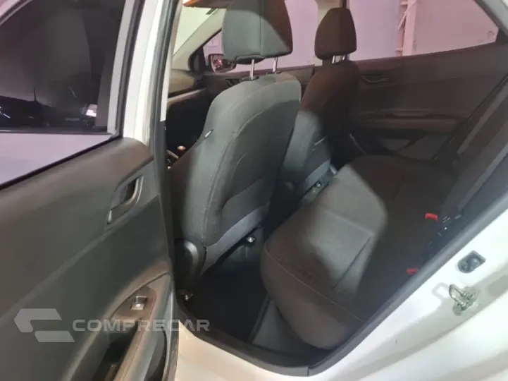 HB20 1.0 12V Comfort Plus