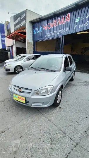 PRISMA 1.4 MPFI JOY 8V