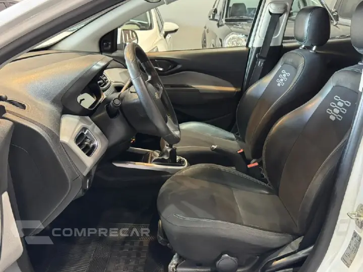 ONIX 1.0 MPFI LT 8V FLEX 4P MANUAL