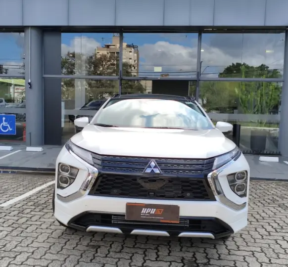 ECLIPSE CROSS 1.5 Mivec Turbo Hpe-s S-awc