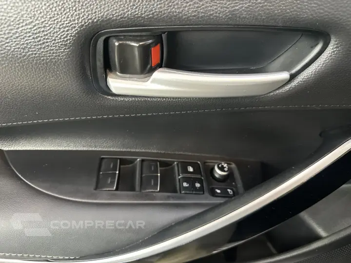 COROLLA 2.0 VVT-IE FLEX XEI DIRECT SHIFT