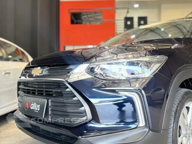 TRACKER - 1.0 TURBO LTZ AUTOMÁTICO