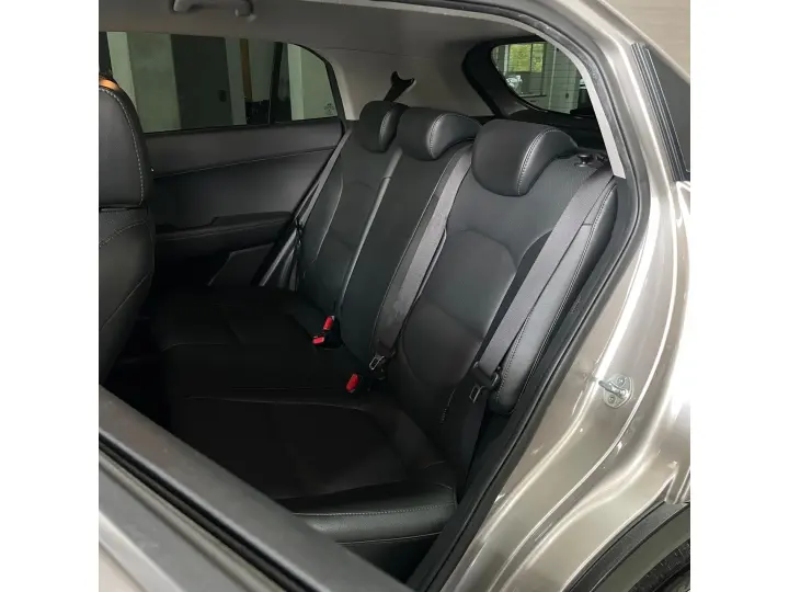 CRETA 2.0 16V FLEX PRESTIGE AUTOMÁTICO