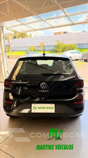 POLO 1.0 MPI TRACK MANUAL