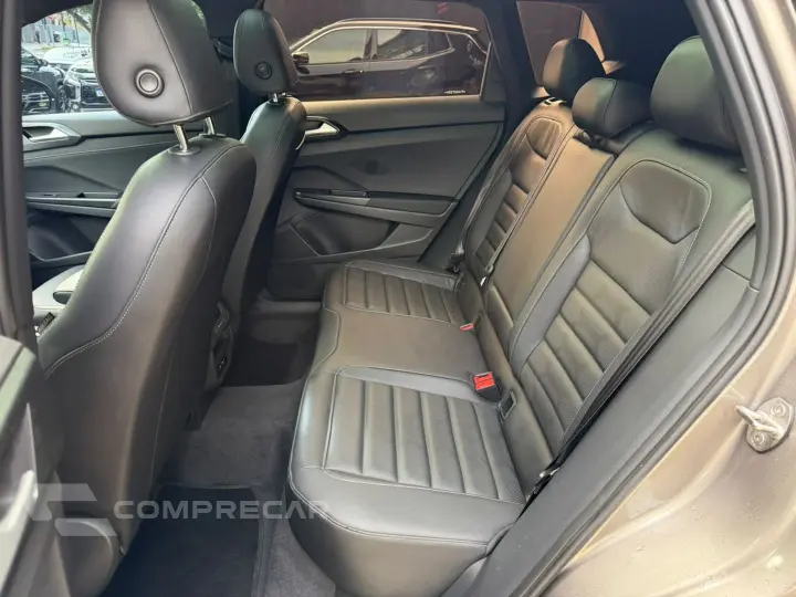 Taos 1.4 250 Tsi Total Flex Highline Automático