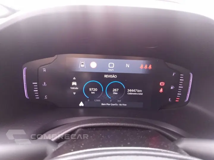 Renegade S T270 1.3 TB 4x4 Flex Aut.