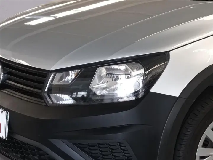 SAVEIRO 1.6 MSI ROBUST CS 8V FLEX 2P MANUAL