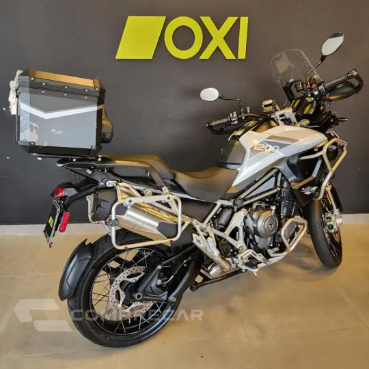 TIGER 1200 RALLY PRO