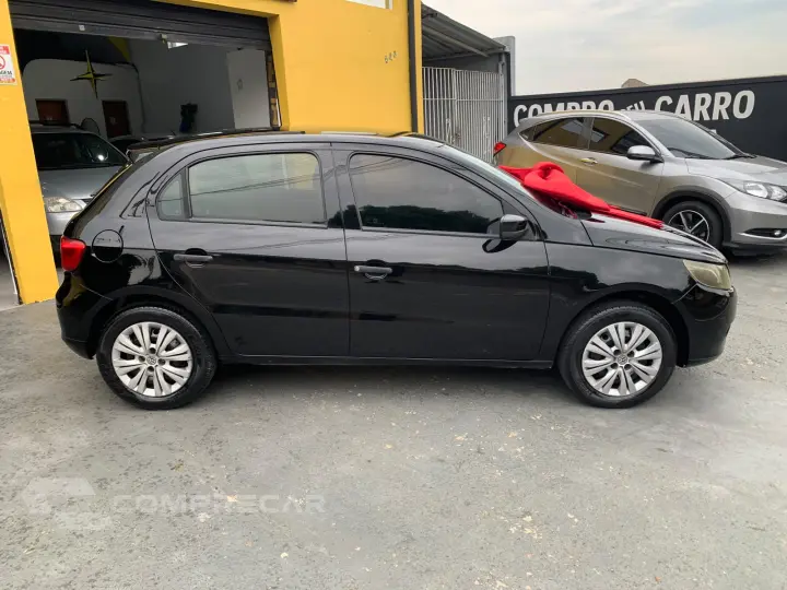 GOL 1.0 MI 8V G.V