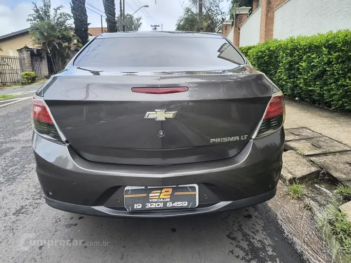 PRISMA 1.4 LT Spe/4 8V