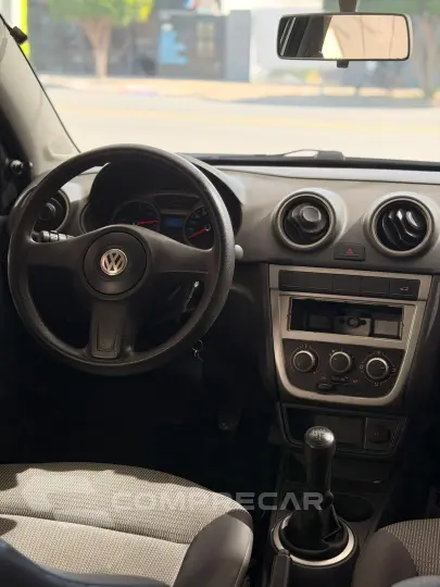 VOYAGE 1.6 MI 8V