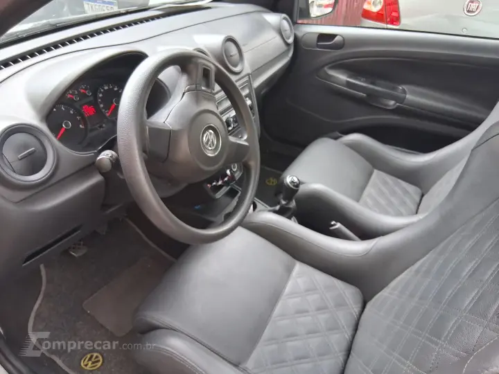 SAVEIRO 1.6 MI Trendline CS 8V