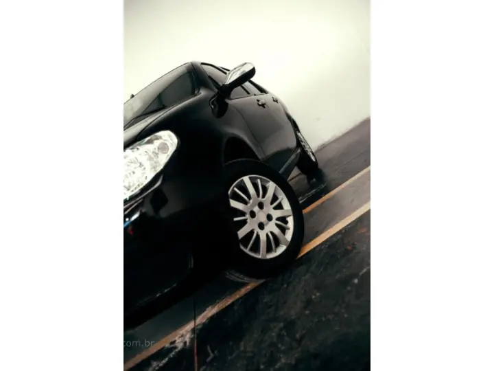 SIENA 1.8 MPI HLX 8V FLEX 4P MANUAL