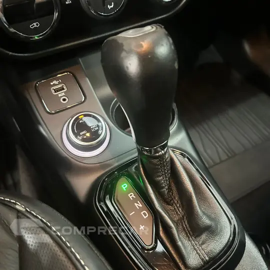 Toro Ultra 2.0 16V 4x4 TB Diesel Aut.