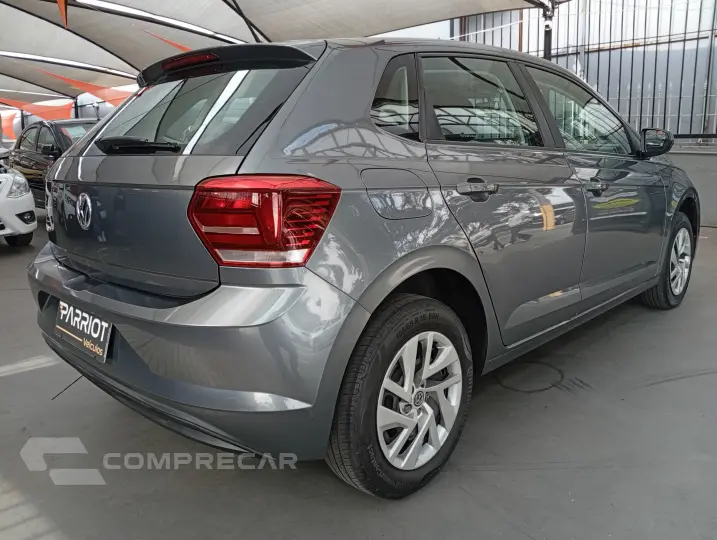POLO 1.0 MPI