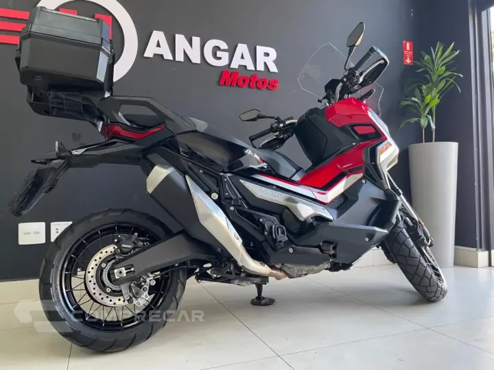 X-ADV