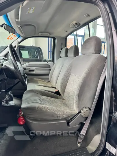 F-250 XLT 3.9 4x2 Diesel TB