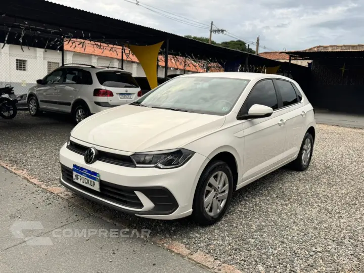 POLO 1.0 170 TSI