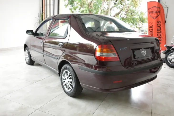 YARIS XL Plus Tech 1.3 Flex 16V Aut.