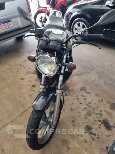 CB 500