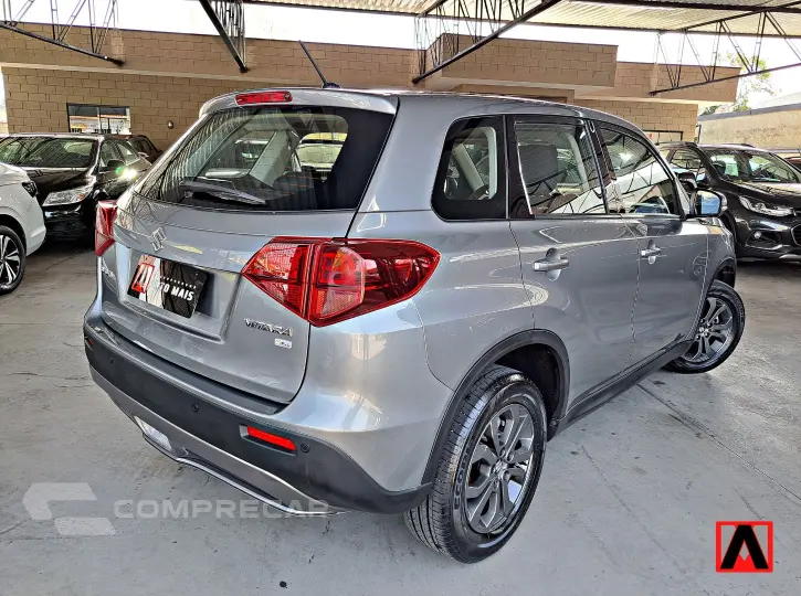 VITARA 1.6 16V 4all