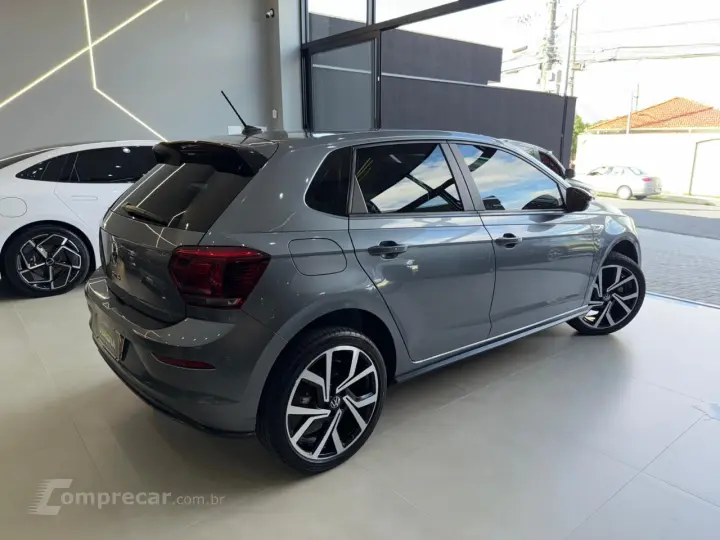POLO 1.4 250 TSI GTS