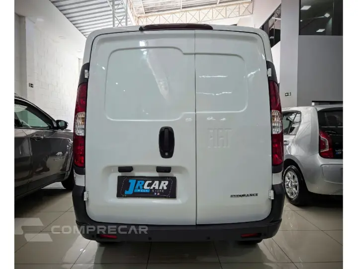 FIORINO ENDURANCE EVO 1.4 FLEX 8V 2P