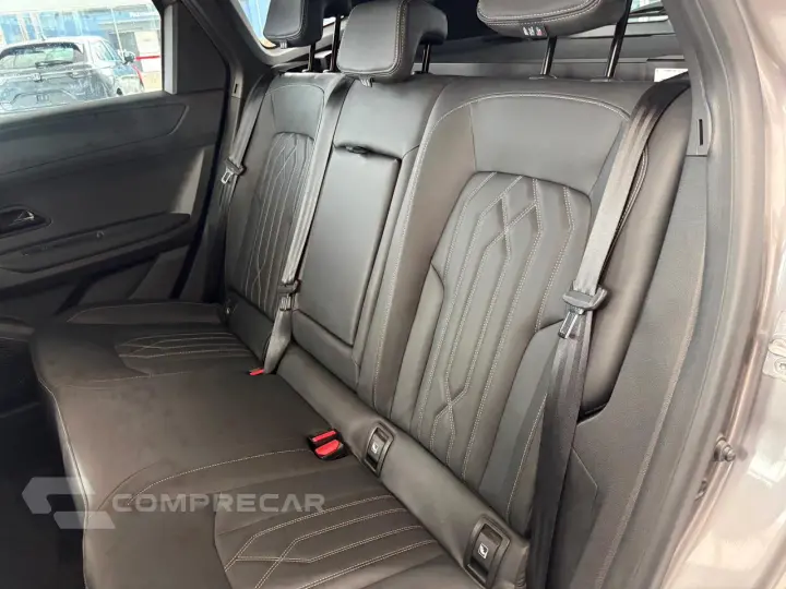 Boreal Evolution 1.3 Turbo AT