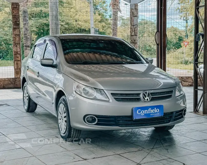 VOYAGE 1.0 MI City 8V