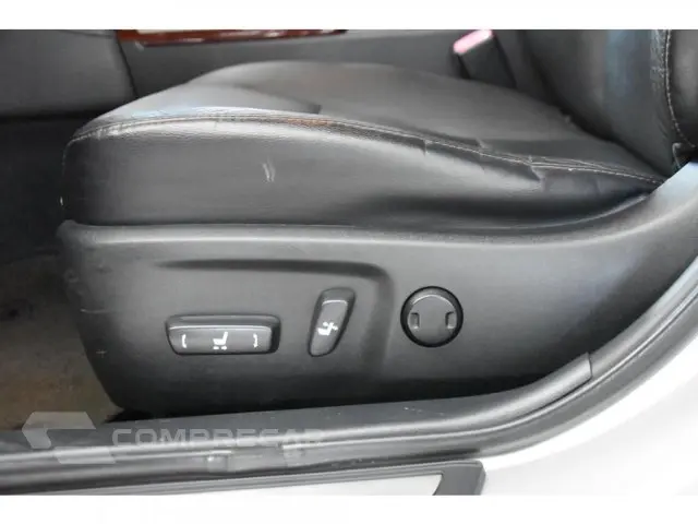 CAMRY - 3.5 XLE V6 24V 4P AUTOMÁTICO