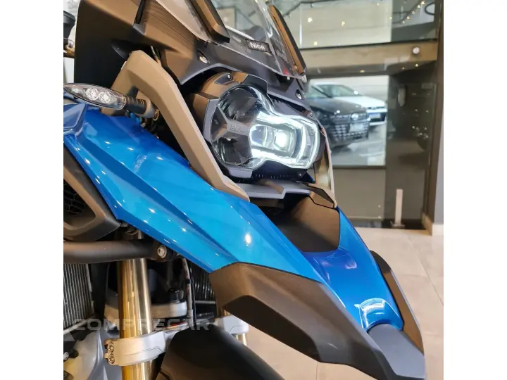 R 1250 GS ADVENTURE PREMIUM
