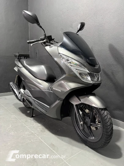 PCX 150