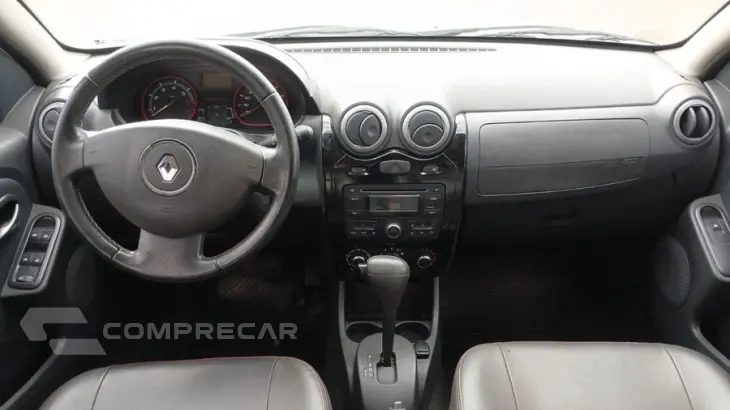 STEPWAY