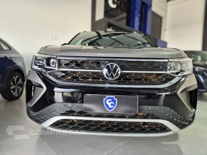 TAOS 1.4 250  LAUCHING  TSI