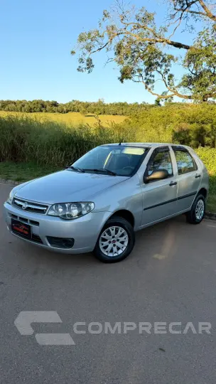 PALIO 1.0 MPI Fire Celebration 8V
