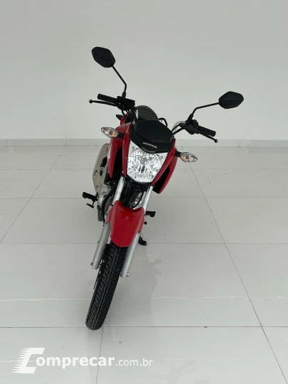 CG FAN 160