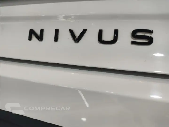 NIVUS 1.0 200 TSI TOTAL FLEX HIGHLINE AUTOMÁTICO
