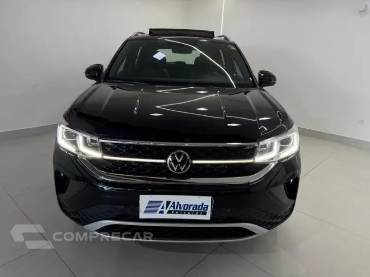 TAOS HL TSI AE