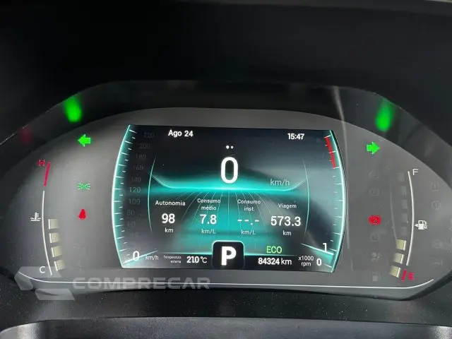 TIGGO 5X PRO - 1.5 VVT TURBO I CVT
