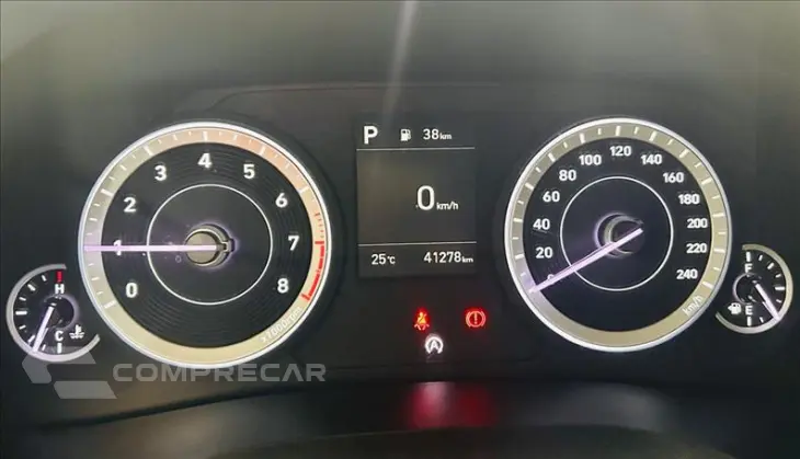 CRETA 1.0 Tgdi Limited