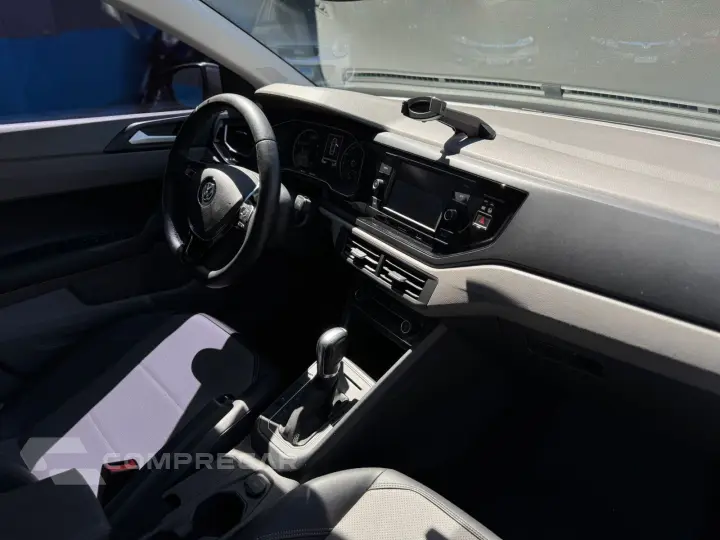 VIRTUS 1.0 200 TSI Comfortline