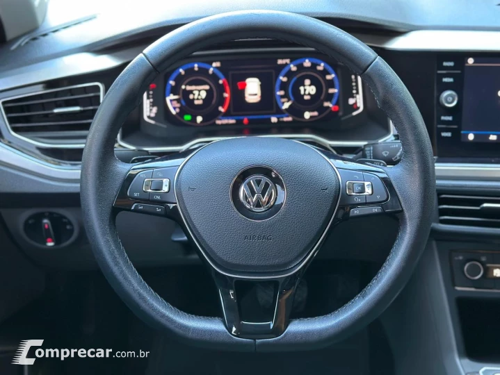 POLO 1.0 170 TSI Highline