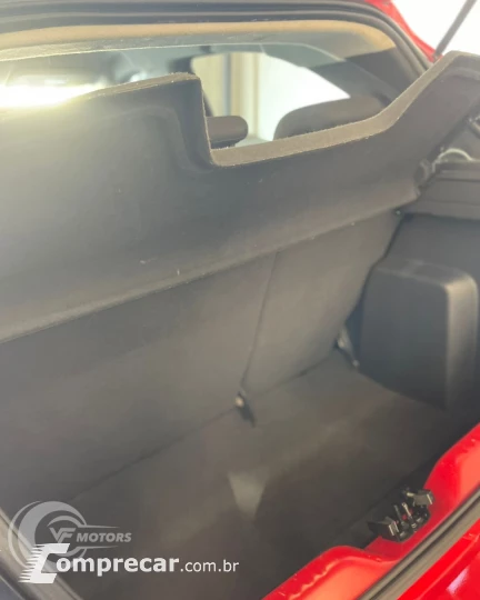 KA 1.0 SE 12V
