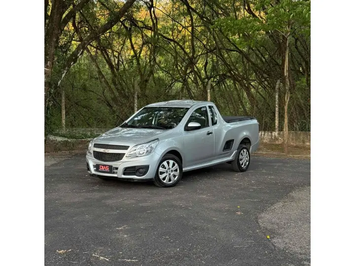 MONTANA 1.4 MPFI LS CS 8V FLEX 2P MANUAL