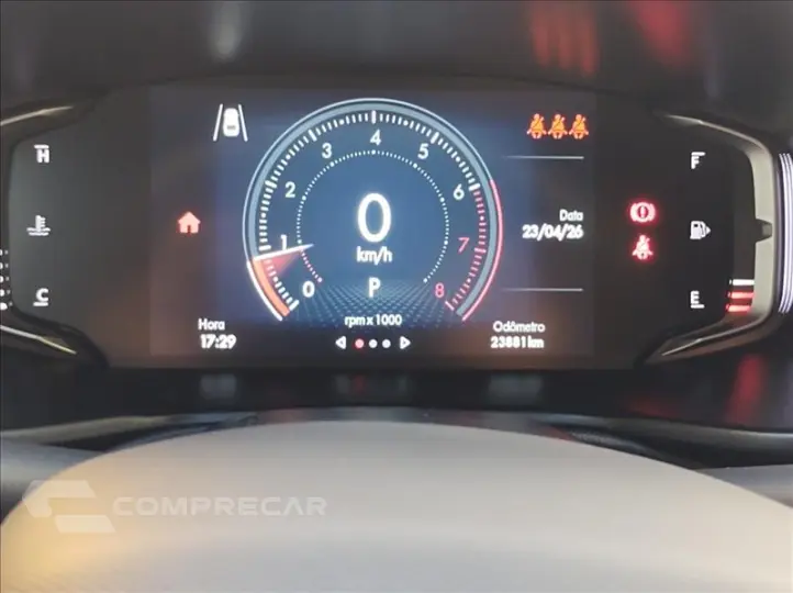 FASTBACK 1.3 Turbo 270 Limited Edition