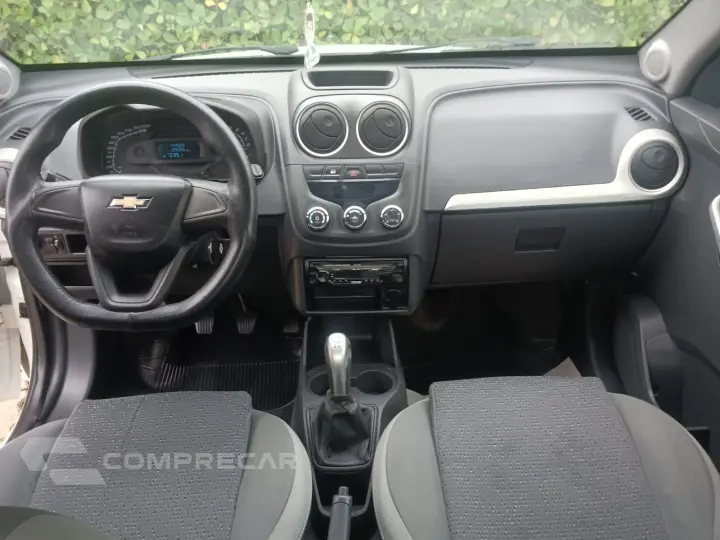 MONTANA 1.4 MPFI LS CS 8V