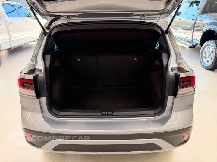 T-CROSS 1.4 250 TSI Highline
