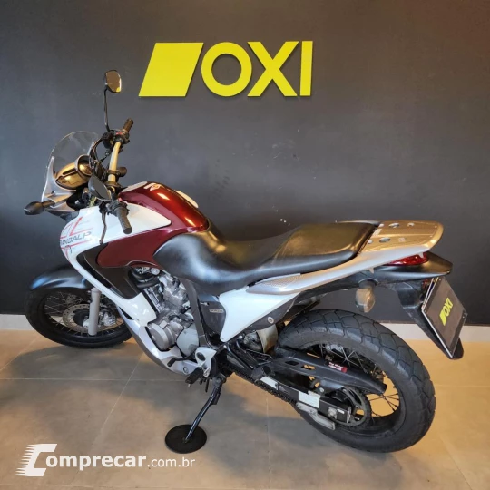 XL 700V TRANSALP