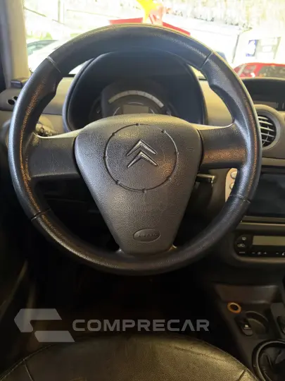 C3 1.4 I Exclusive 8V